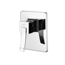 ZILVER PLATZ CONC SHOWER MIXER ::ID:: KA700