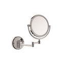 Zilver Magnifying Miror 8` With Light ::ID:: MM001