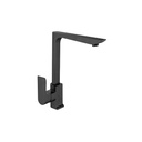 ZILVER RIO SINK MIXER BLACK ::ID:: HD400BK