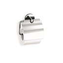 ZILVER ROUND PAPER HOLDER 0592 ::ID:: 0592