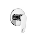 ZILVER SCHONE CONC SHOWER MIXER ::ID:: JY700