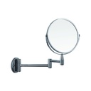 Zilver Magnifing Mirror Without Light ::ID:: ZMM004