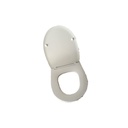 ZILVER SEAT COVER ::ID:: 389C