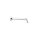 ZILVER SHOWER ROD 15" ::ID:: ZSR15