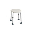 ZILVER SHOWER SEAT FLOOR TYPE ::ID:: ZSS001