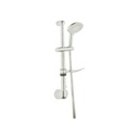 ZILVER SHOWER SET WITH HAND SH 304SS RD ::ID:: J0103N