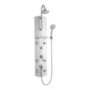 ZILVER SHOWER SYSTEM S2718 ::ID:: S2718