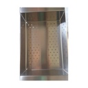 ZILVER SPARE BASKET FOR BERLIN SINK ::ID:: 3383940