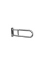 Zilver Grab Bar Up Lift U Shape Dia 32 ::ID:: ZHBU011