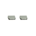 ZILVER SPARE BRACKET FOR (0817) ::ID:: SP0817