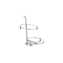 ZILVER SPARE GLASS SHELF FOR SF023 ::ID:: 3328422