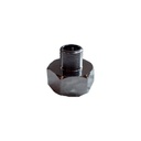 ZILVER SPARE NUT FOR CONN PIPE ZY8904 ::ID:: 282482