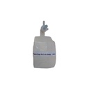 ZILVER SPARE SOAP BOTTLE FOR ZSD02 ::ID:: 28040
