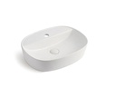 Zilver Art Wash Basin (ZARTB103)