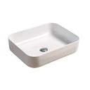 Zilver Art Wash Basin (ZARTB109)