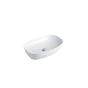 Zilver Art Wash Basin 600X380X140mm ::ID:: ZARTB111