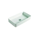 Zilver Art Wash Basin 500X400X135mm ::ID:: ZARTB115