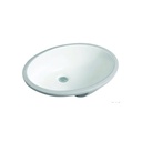Zilver Under Counter Wash Basin (ZUDB101)