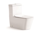 Zilver Toilet One Piece With UF Seat Cover ::ID:: ZTOT132