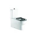 Zilver Handicap Toilet (ZTOT133)