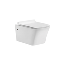 Zilver Wall Hung Toilet Heavy ::ID:: ZWHT101