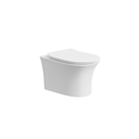 Zilver Wall Hung Toilet 380X480X360 ::ID:: ZWHT107