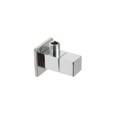 ZILVER ANGLE VALVE GX-9016 SQUARE ::ID:: GX9016