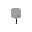 ZILVER SPARE SOAP BOTTLE FOR ZSD700 ::ID:: 28024