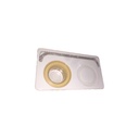 ZILVER SPARE THIMBLE FOR TOILET ::ID:: 2846033