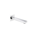 ZILVER SPOUT SQUARE NEW ::ID:: ED522