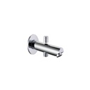 ZILVER SPOUT WITH DIVERTOR FOR HAND SHOW ::ID:: HR7