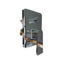 ZILVER STARK EXPOSE PLATE WITH BODY ::ID:: RG805
