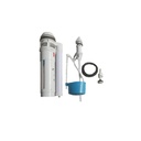 ZILVER TOILET FITTING 809F FOR ZTOT101 ::ID:: 809F