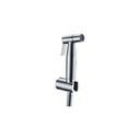 ZILVER TOILET SHOWER SETS TWO SPRAY ::ID:: TS104D