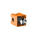 ZILVER UNIVERSAL CONC BODY W/O DIVERTOR ::ID:: ZCONB02T