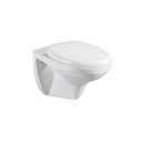 ZILVER WALL HUNG TOILET PROJECT ::ID:: ZWHT103