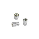 ZILVER WATER SAVING DEVICE METAL ::ID:: ZWSD02