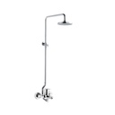 ZILVR ANKA BATH MIXR W/O SHW ROD(TURKEY) ::ID:: ZANK500