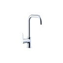 ZILVR SINK MIXER (TURKEY) ::ID:: ZIST400T