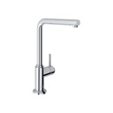 GR  ATRIO BASIN MIXER VESSEL ONE HAND ::ID:: 32130001