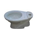 SMART COMMODE-BOWEL FOR STOT201 ::ID:: STOT201-B-W