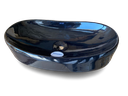 Smart Art Wash Basin BLK ::ID:: SARTB011