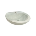 Smart Basin with Pedestal 16 x22 ::ID:: SPDB205