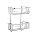Smart Basket Double Square ::ID:: S666
