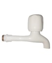 Smart Bib Cock (Single) Long ::ID:: SBK001WHT