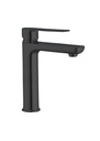 Smart Boon Basin Mixer Long Black  ::ID:: SBOO100BLK