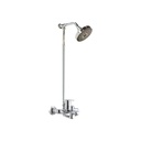Smart Boon Bath Mixer Open Shower Rod and Shower ::ID:: SBOO500