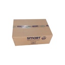 Smart Box for Under Counter & Squatting Pan ::ID:: SKD004