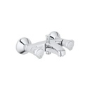 Gorhe Costa Bath Mixer W/O Handles ::ID:: 25452