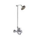 Smart Miami Bath Mixer with Open Rod and Shower ::ID:: SMMI500